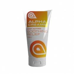 Alpha Cream